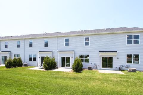 Tiny photo for 403 Comstock Road, South Elgin, IL 60177 (MLS # 12509084)