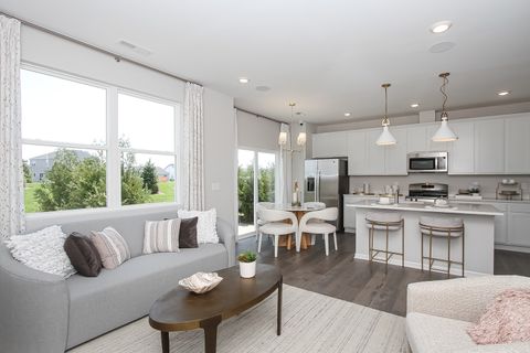 Tiny photo for 403 Comstock Road, South Elgin, IL 60177 (MLS # 12509084)