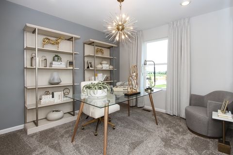 Tiny photo for 403 Comstock Road, South Elgin, IL 60177 (MLS # 12509084)