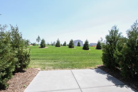 Tiny photo for 403 Comstock Road, South Elgin, IL 60177 (MLS # 12509084)