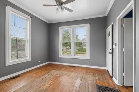 Tiny photo for Maywood, IL 60153 (MLS # 12674080)