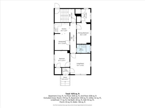 Tiny photo for Maywood, IL 60153 (MLS # 12674080)