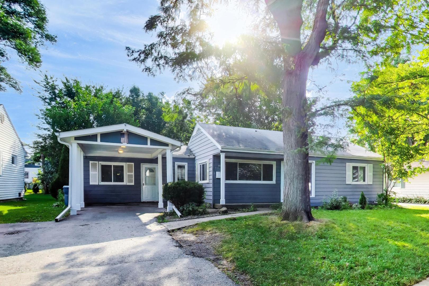 5705 Aubrey Terrace