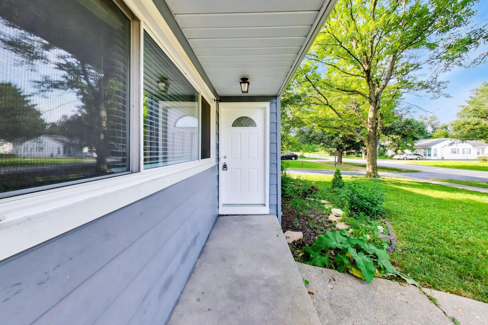 5705 Aubrey Terrace