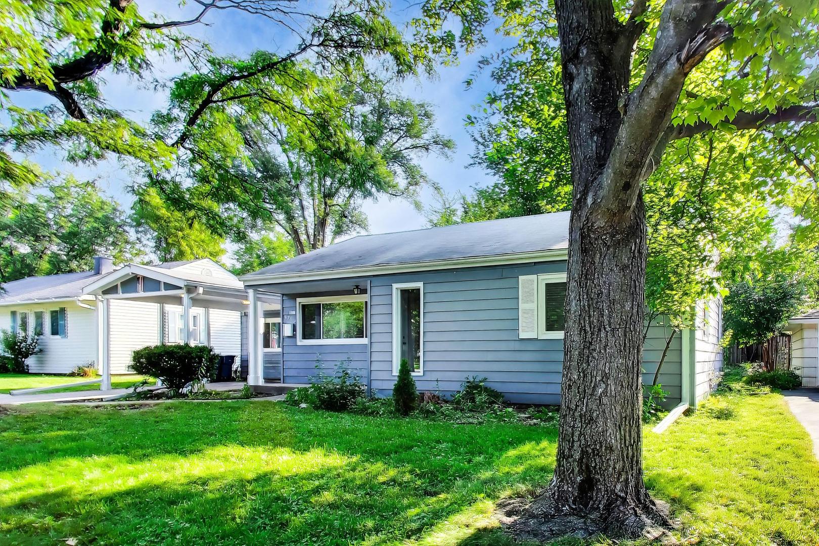 5705 Aubrey Terrace