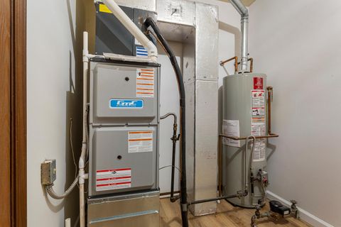 Tiny photo for 515 Clearwater Drive #515, Champaign, IL 61822 (MLS # 12506743)