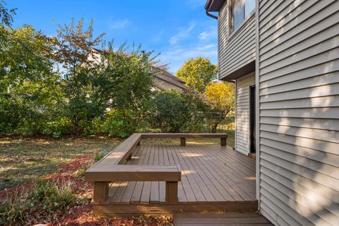 Tiny photo for 515 Clearwater Drive #515, Champaign, IL 61822 (MLS # 12506743)