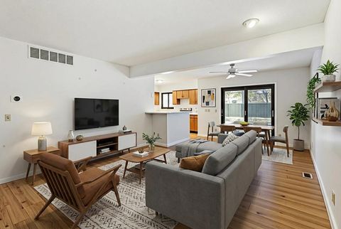 Tiny photo for 515 Clearwater Drive #515, Champaign, IL 61822 (MLS # 12506743)