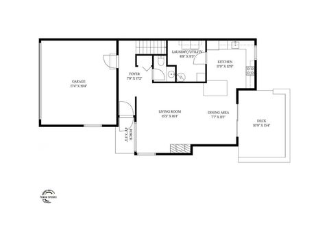 Tiny photo for 515 Clearwater Drive #515, Champaign, IL 61822 (MLS # 12506743)