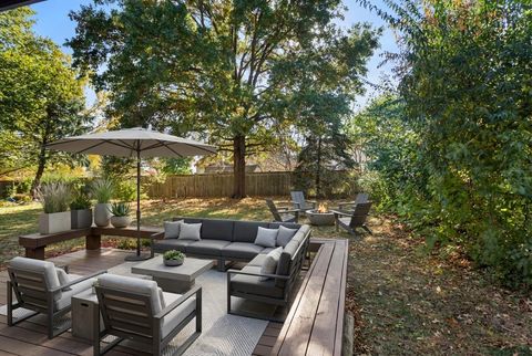 Tiny photo for 515 Clearwater Drive #515, Champaign, IL 61822 (MLS # 12506743)