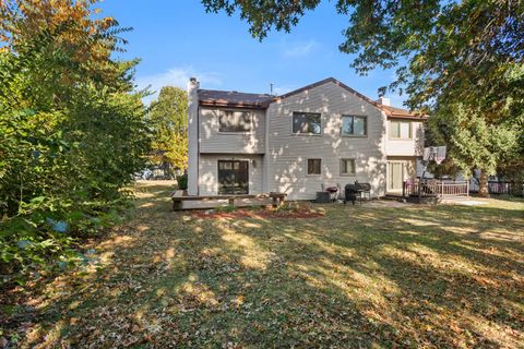 Tiny photo for 515 Clearwater Drive #515, Champaign, IL 61822 (MLS # 12506743)