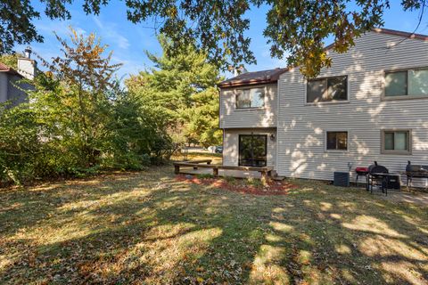 Tiny photo for 515 Clearwater Drive #515, Champaign, IL 61822 (MLS # 12506743)