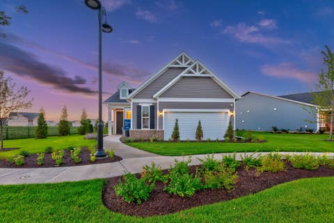 Tiny photo for 3322 Fulshear Circle, Aurora, IL 60503 (MLS # 12693889)