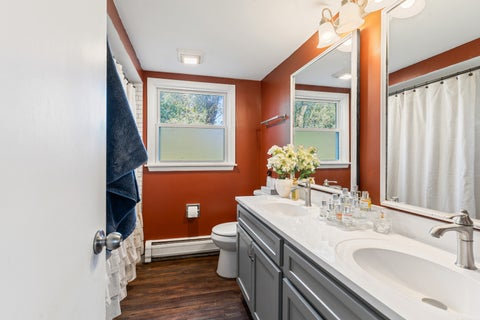 Tiny photo for 2705 Russett Road, McHenry, IL 60050 (MLS # 12789532)