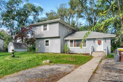 Tiny photo for 2705 Russett Road, McHenry, IL 60050 (MLS # 12789532)