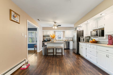 Tiny photo for 2705 Russett Road, McHenry, IL 60050 (MLS # 12789532)