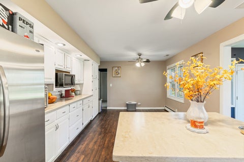 Tiny photo for 2705 Russett Road, McHenry, IL 60050 (MLS # 12789532)