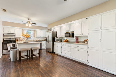 Tiny photo for 2705 Russett Road, McHenry, IL 60050 (MLS # 12789532)