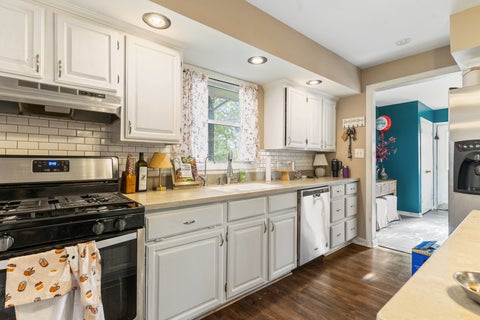 Tiny photo for 2705 Russett Road, McHenry, IL 60050 (MLS # 12789532)