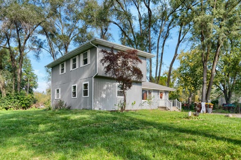 Tiny photo for 2705 Russett Road, McHenry, IL 60050 (MLS # 12789532)