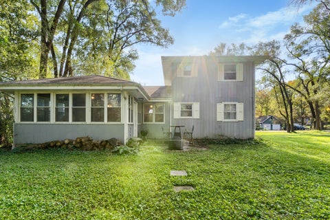 Tiny photo for 2705 Russett Road, McHenry, IL 60050 (MLS # 12789532)