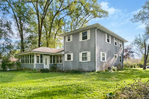 Tiny photo for 2705 Russett Road, McHenry, IL 60050 (MLS # 12789532)