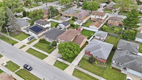 Tiny photo for 10623 WINDSOR Drive, Westchester, IL 60154 (MLS # 12697700)