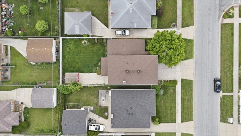 Tiny photo for 10623 WINDSOR Drive, Westchester, IL 60154 (MLS # 12697700)