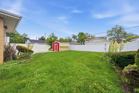 Tiny photo for 10623 WINDSOR Drive, Westchester, IL 60154 (MLS # 12697700)
