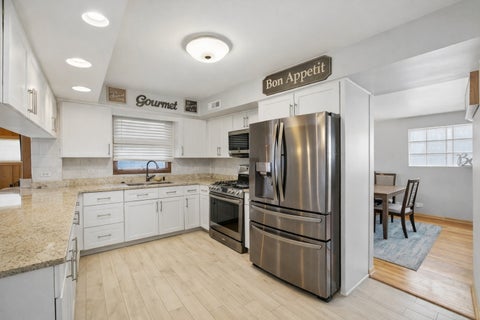 Tiny photo for 10623 WINDSOR Drive, Westchester, IL 60154 (MLS # 12697700)