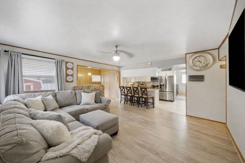 Tiny photo for 10623 WINDSOR Drive, Westchester, IL 60154 (MLS # 12697700)