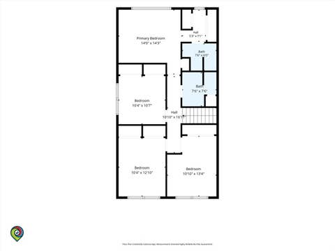 Tiny photo for 10623 WINDSOR Drive, Westchester, IL 60154 (MLS # 12697700)