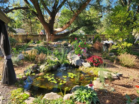 Tiny photo for 14632 S Kearns Drive, Plainfield, IL 60544 (MLS # 12572316)