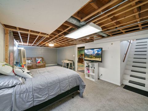 Tiny photo for 14632 S Kearns Drive, Plainfield, IL 60544 (MLS # 12572316)