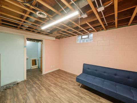 Tiny photo for 14632 S Kearns Drive, Plainfield, IL 60544 (MLS # 12572316)