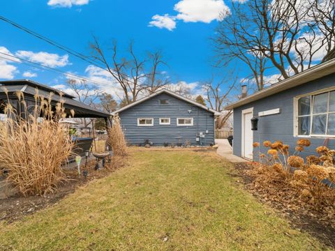 Tiny photo for 14632 S Kearns Drive, Plainfield, IL 60544 (MLS # 12572316)