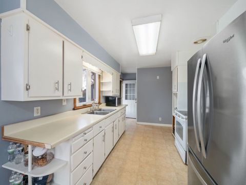 Tiny photo for 14632 S Kearns Drive, Plainfield, IL 60544 (MLS # 12572316)