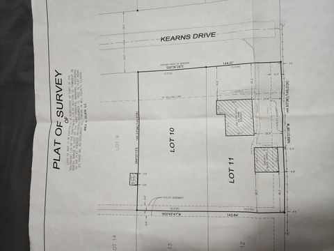 Tiny photo for 14632 S Kearns Drive, Plainfield, IL 60544 (MLS # 12572316)