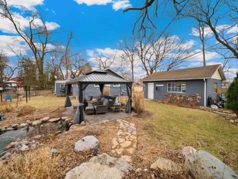 Tiny photo for 14632 S Kearns Drive, Plainfield, IL 60544 (MLS # 12572316)