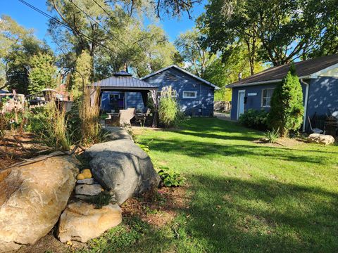 Tiny photo for 14632 S Kearns Drive, Plainfield, IL 60544 (MLS # 12572316)