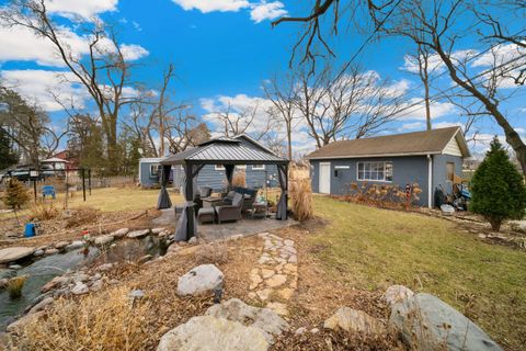 Tiny photo for 14632 S Kearns Drive, Plainfield, IL 60544 (MLS # 12572316)