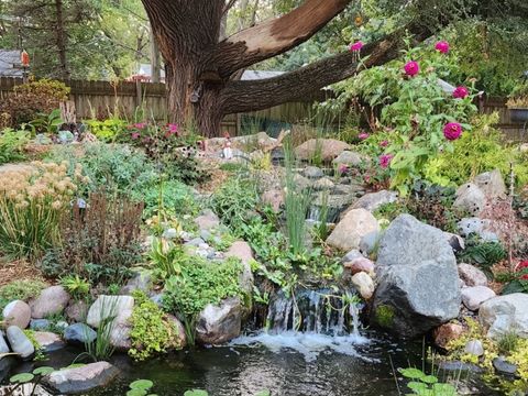 Tiny photo for 14632 S Kearns Drive, Plainfield, IL 60544 (MLS # 12572316)