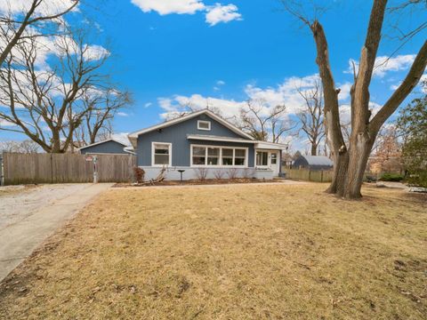 Tiny photo for 14632 S Kearns Drive, Plainfield, IL 60544 (MLS # 12572316)