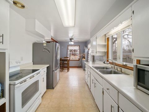 Tiny photo for 14632 S Kearns Drive, Plainfield, IL 60544 (MLS # 12572316)