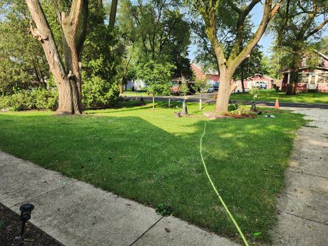 Tiny photo for 14632 S Kearns Drive, Plainfield, IL 60544 (MLS # 12572316)