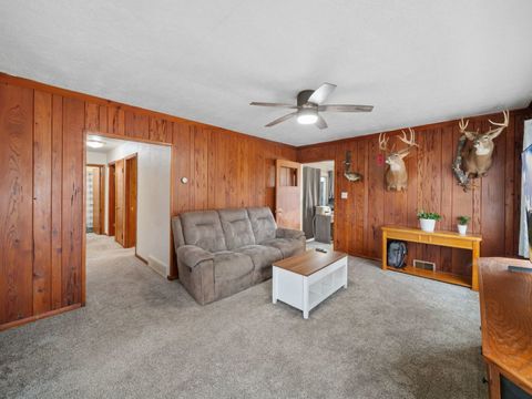 Tiny photo for 14632 S Kearns Drive, Plainfield, IL 60544 (MLS # 12572316)