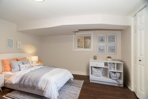 Tiny photo for 5529 W CORNELIA Avenue, Chicago, IL 60641 (MLS # 12550595)