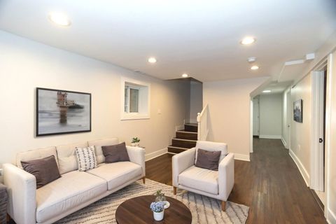 Tiny photo for 5529 W CORNELIA Avenue, Chicago, IL 60641 (MLS # 12550595)