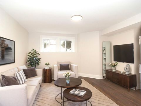 Tiny photo for 5529 W CORNELIA Avenue, Chicago, IL 60641 (MLS # 12550595)