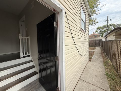 Tiny photo for 5245 S Mayfield Avenue, Chicago, IL 60638 (MLS # 12501120)